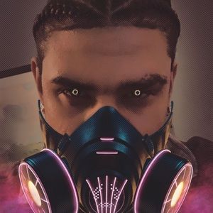 Meet your Posher, Xavier